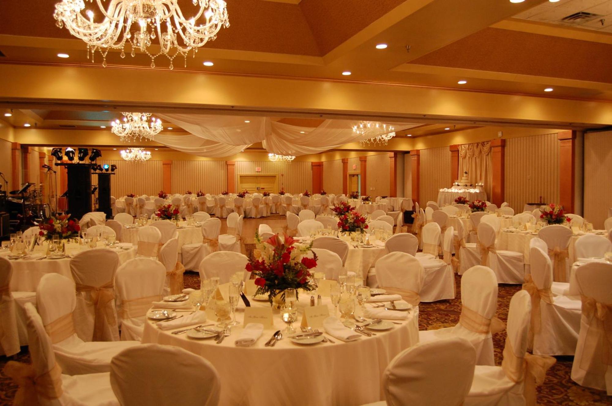 Radisson Lackawanna Station Hotel Скрантън Екстериор снимка