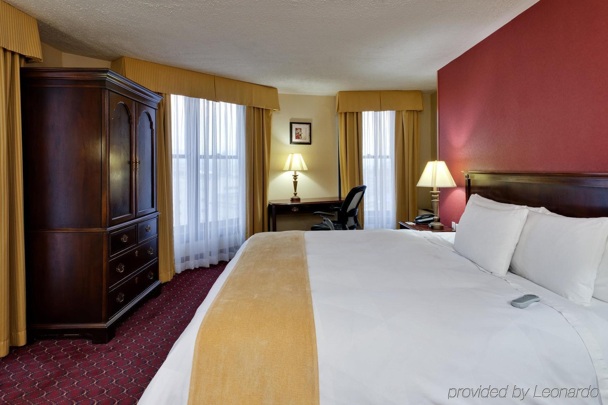 Radisson Lackawanna Station Hotel Скрантън Екстериор снимка